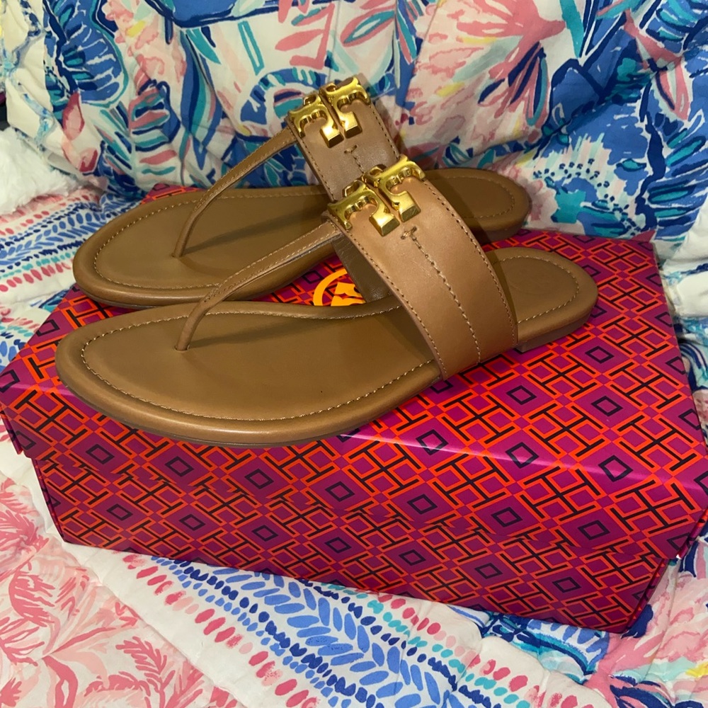Tory Burch Sandals - 5.5